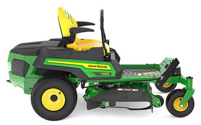 2024 John Deere Z370R Electric ZTrak 42 in.