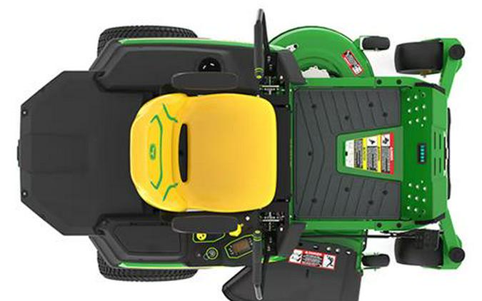 2024 John Deere Z370R Electric ZTrak 42 in.