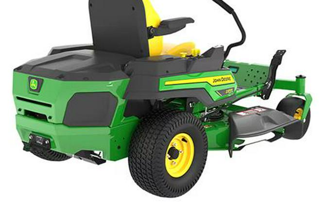 2024 John Deere Z370R Electric ZTrak 42 in.