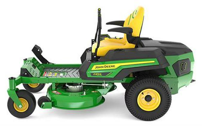 2024 John Deere Z370R Electric ZTrak 42 in.