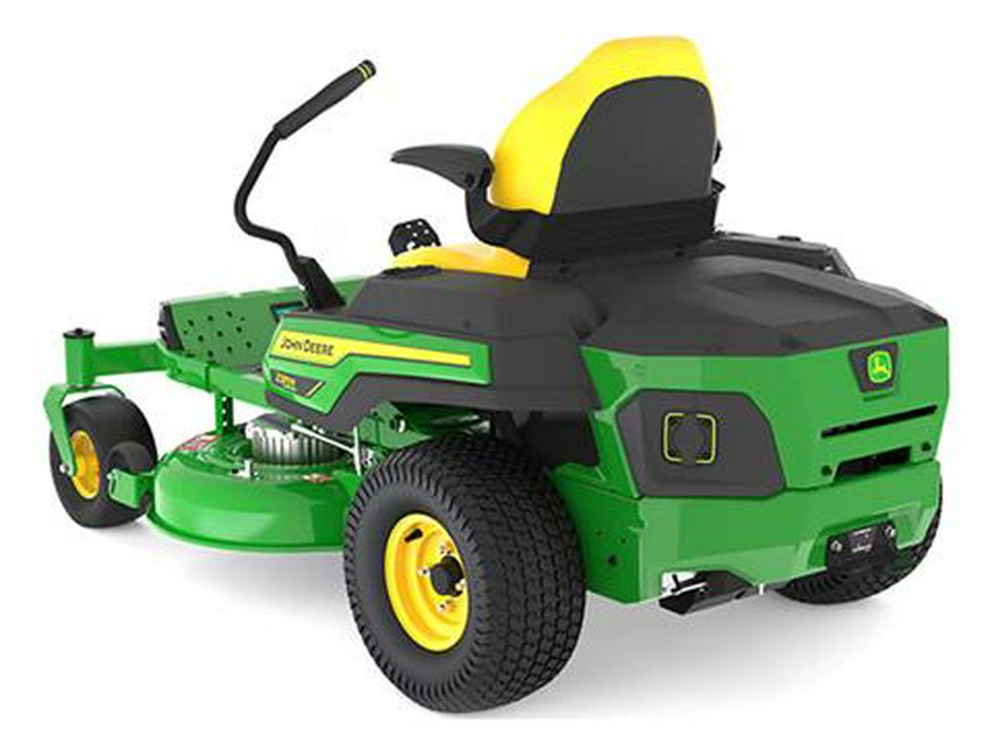 2024 John Deere Z370R Electric ZTrak 42 in.