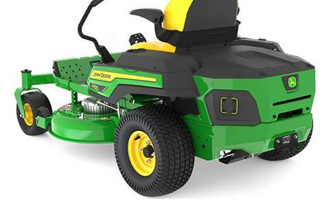 2024 John Deere Z370R Electric ZTrak 42 in.