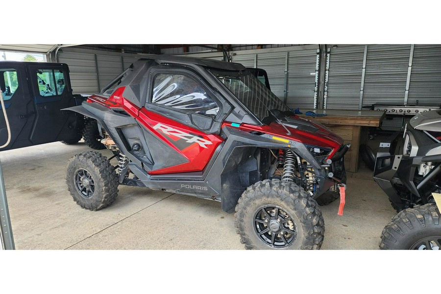 2023 Polaris Industries RZR PRO XP ULTIMATE