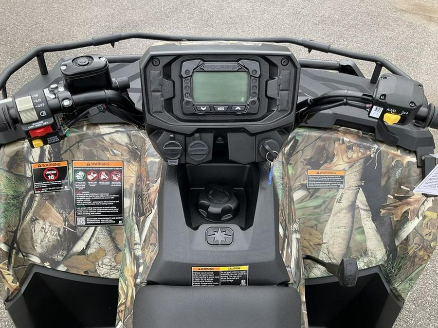 2024 Polaris® Sportsman 570 EPS Polaris Pursuit Camo