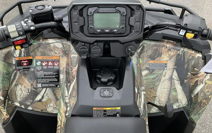 2024 Polaris® Sportsman 570 EPS Polaris Pursuit Camo