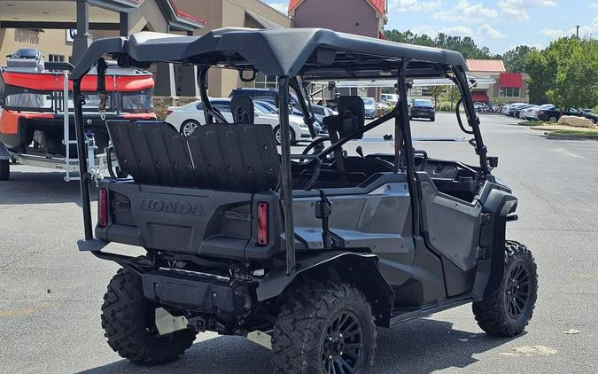 2020 Honda Pioneer 1000-5 Deluxe