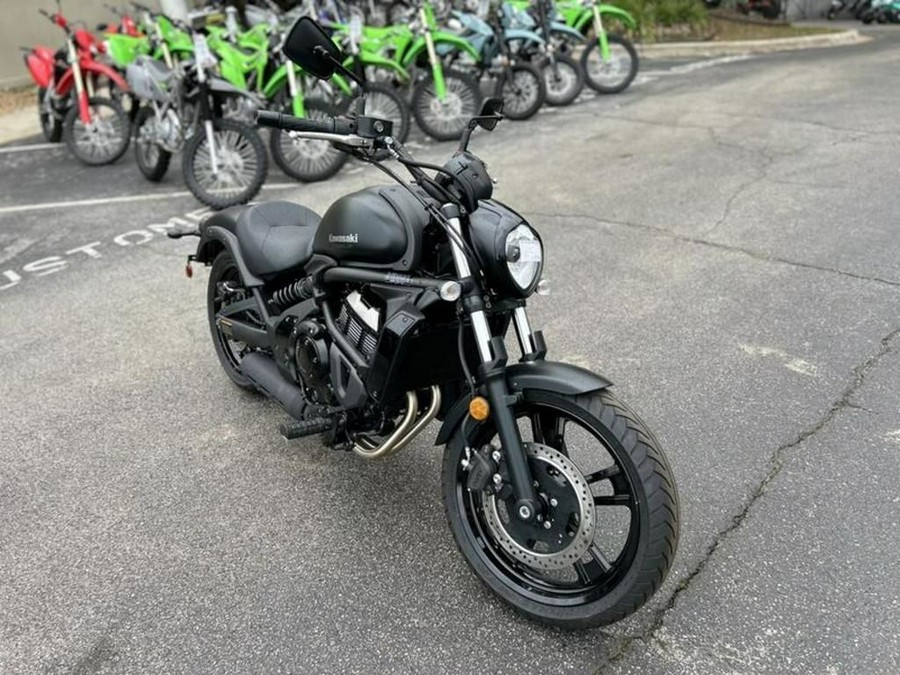 2025 Kawasaki Vulcan® S