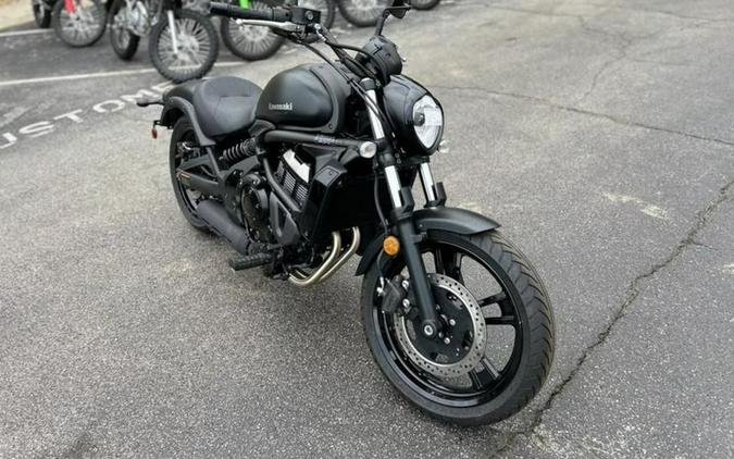 2025 Kawasaki Vulcan® S