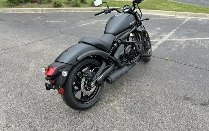 2025 Kawasaki Vulcan® S