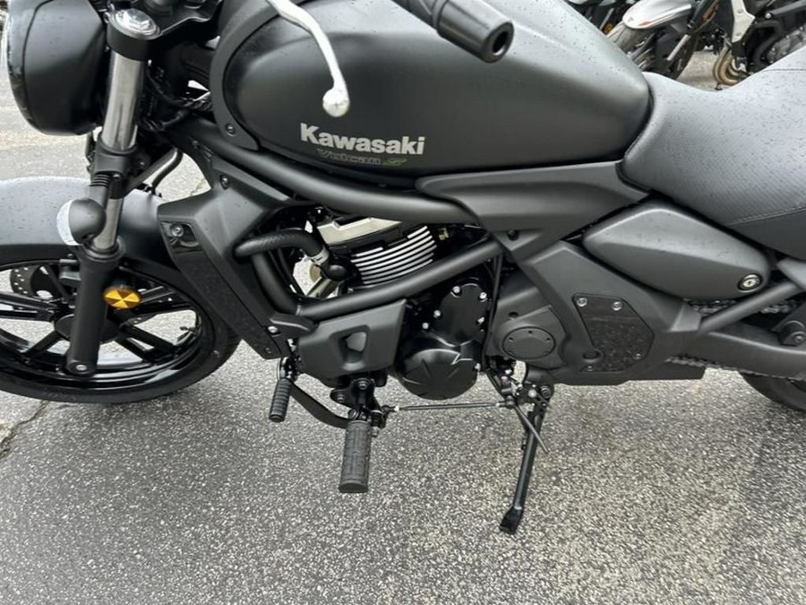2025 Kawasaki Vulcan® S