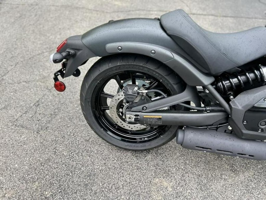 2025 Kawasaki Vulcan® S