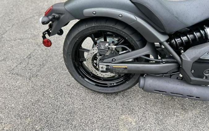 2025 Kawasaki Vulcan® S