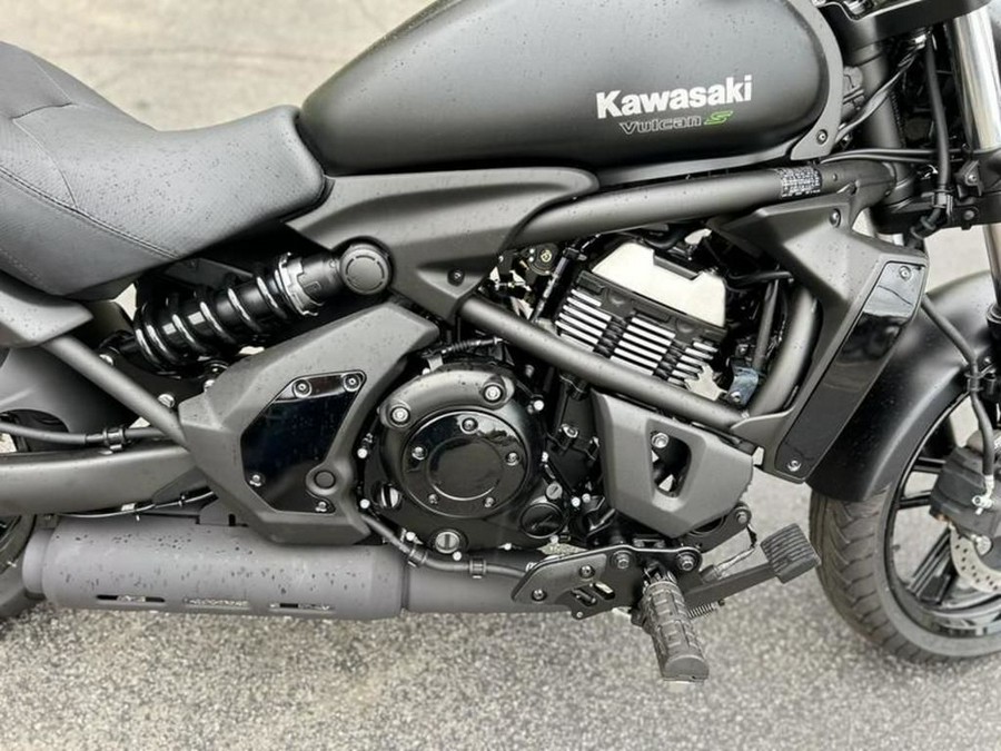 2025 Kawasaki Vulcan® S