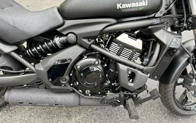 2025 Kawasaki Vulcan® S