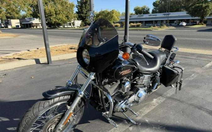 2005 Harley-Davidson® FXDL - Dyna® Low Rider®