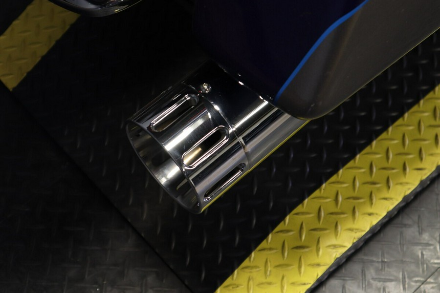 2017 Harley-Davidson Ultra Limited