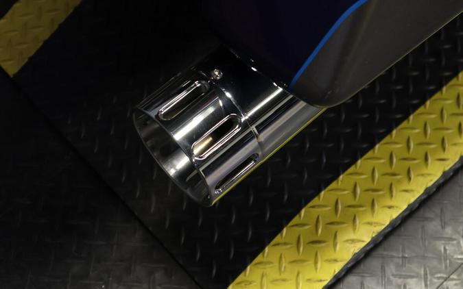 2017 Harley-Davidson Ultra Limited