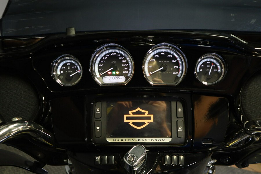 2017 Harley-Davidson Ultra Limited