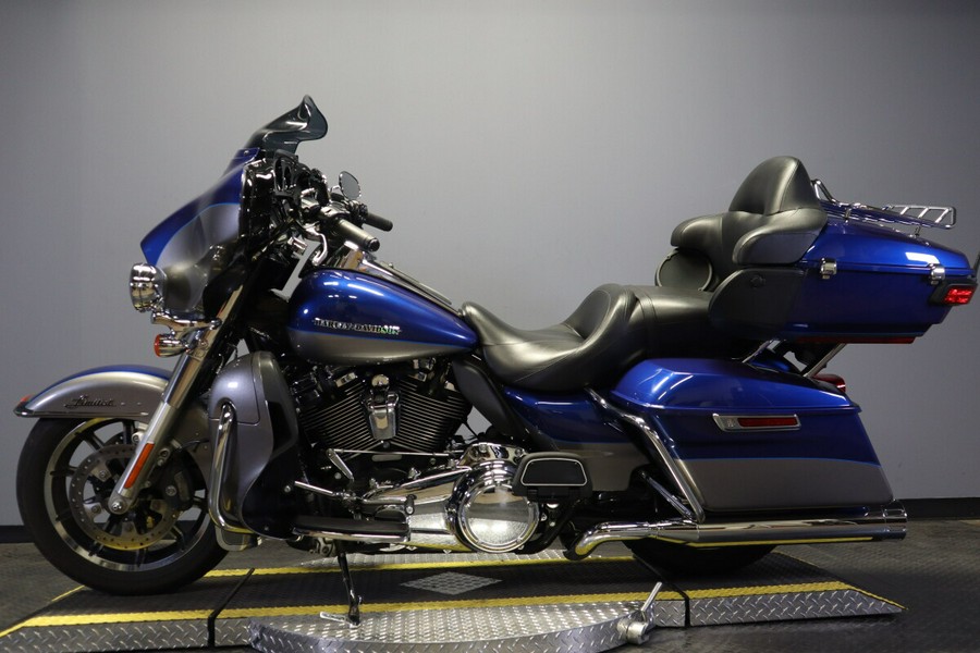 2017 Harley-Davidson Ultra Limited