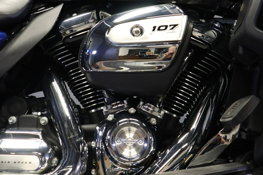 2017 Harley-Davidson Ultra Limited