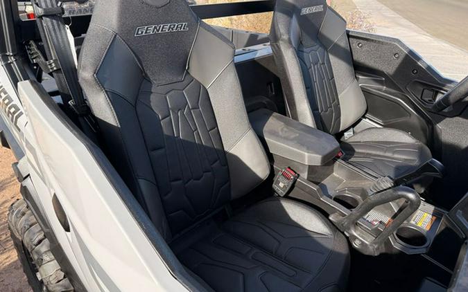 2026 Polaris GENERAL 1000 Sport