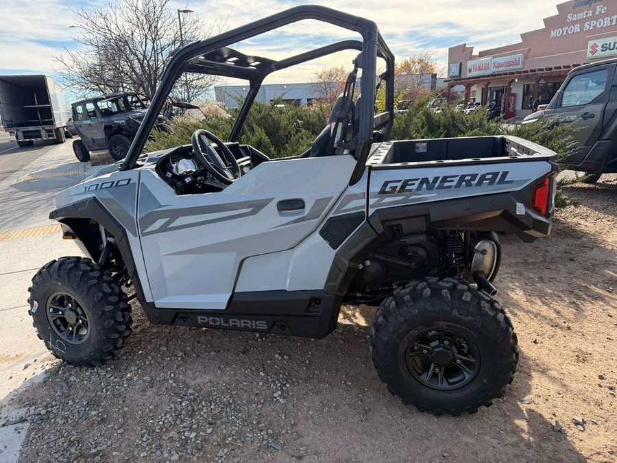 2026 Polaris GENERAL 1000 Sport