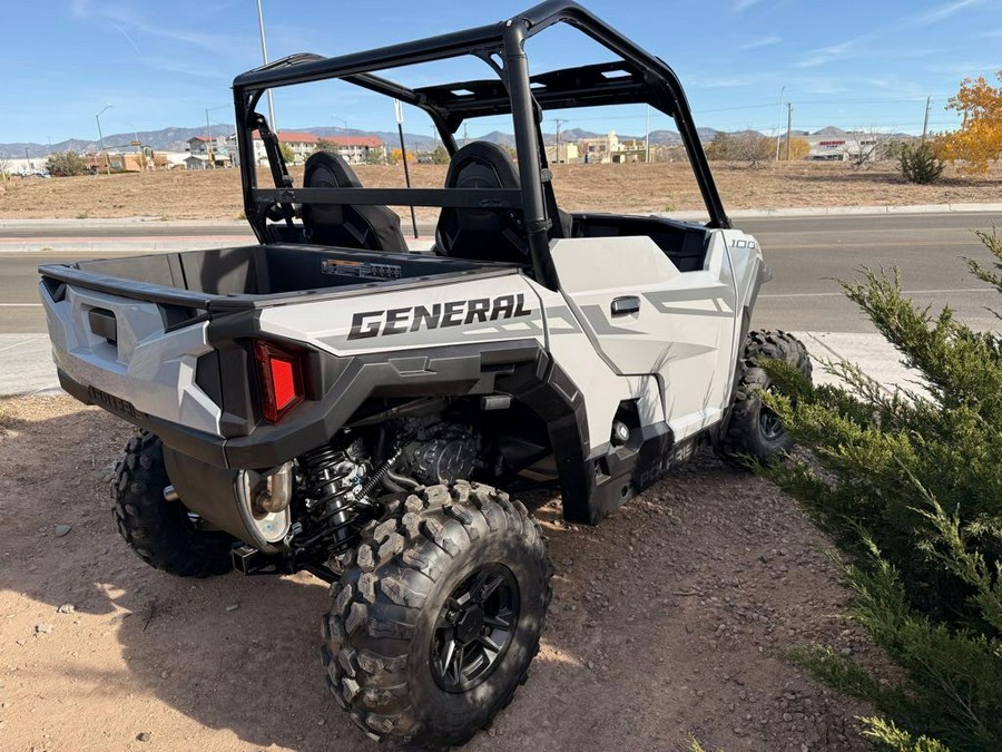 2026 Polaris GENERAL 1000 Sport
