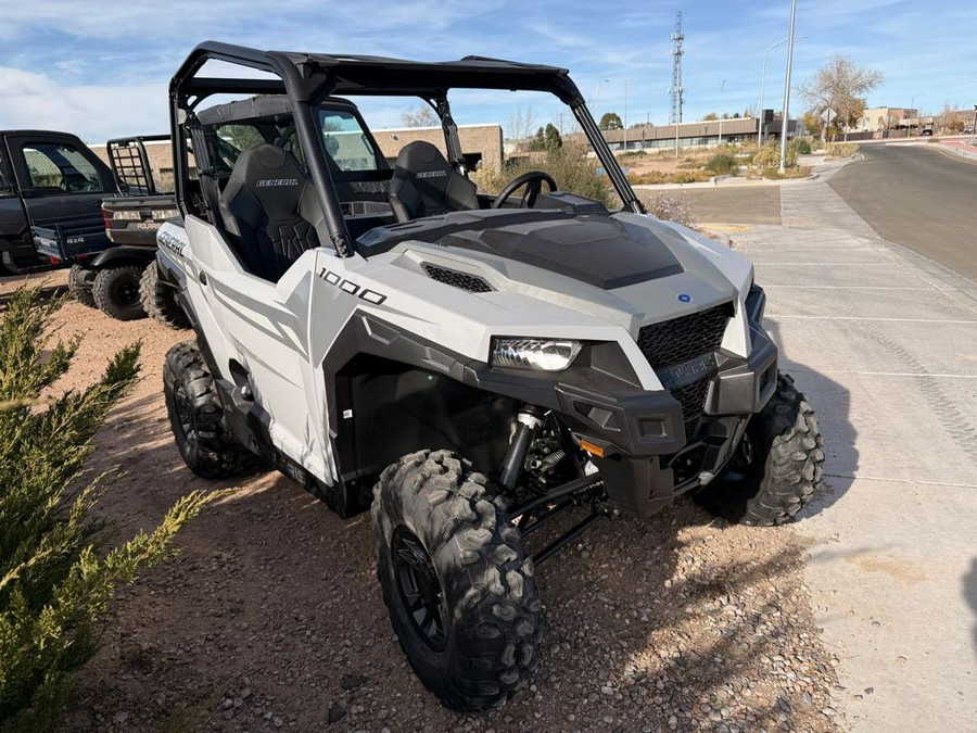 2026 Polaris GENERAL 1000 Sport