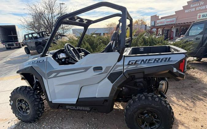 2026 Polaris GENERAL 1000 Sport