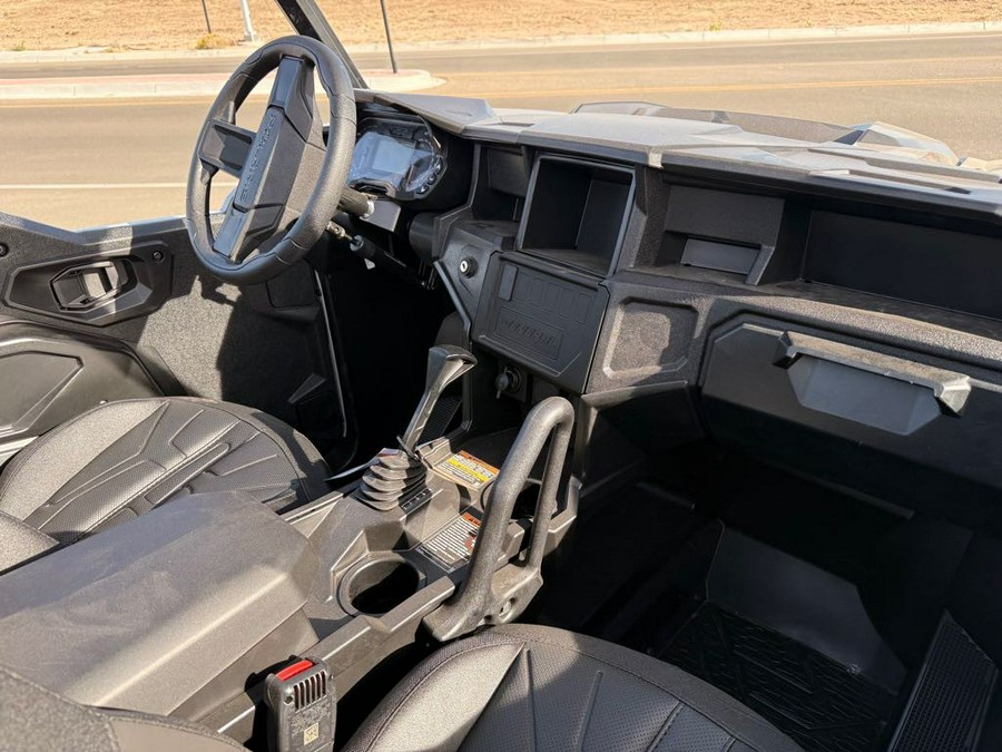 2026 Polaris GENERAL 1000 Sport