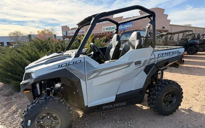 2026 Polaris GENERAL 1000 Sport