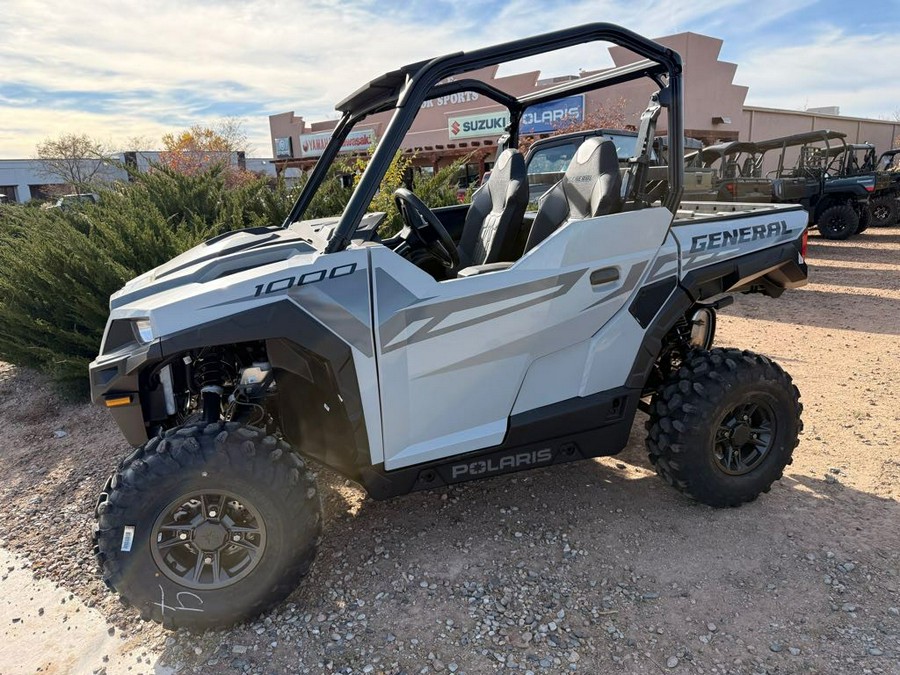 2026 Polaris GENERAL 1000 Sport