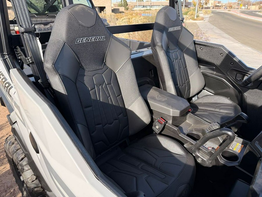 2026 Polaris GENERAL 1000 Sport