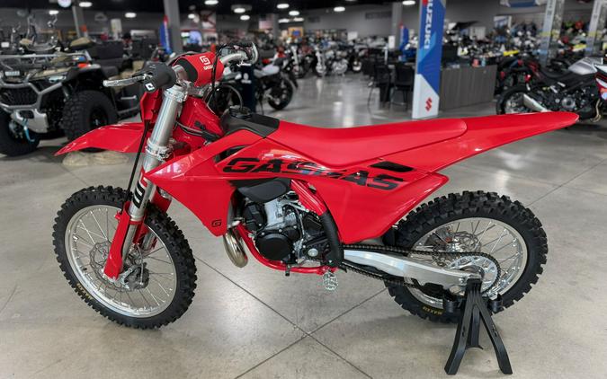 2025 GAS GAS MC 300
