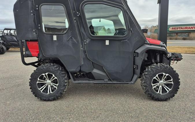 2019 Honda® Pioneer 1000-5 Deluxe