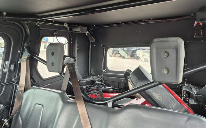 2019 Honda® Pioneer 1000-5 Deluxe