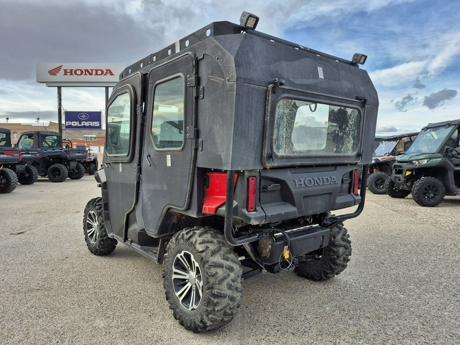 2019 Honda® Pioneer 1000-5 Deluxe