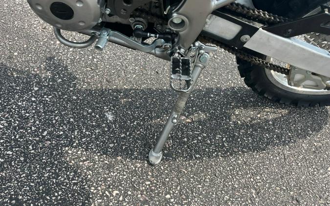 2022 Kawasaki KLX®140R L