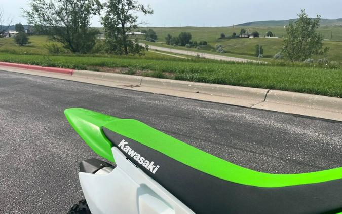 2022 Kawasaki KLX®140R L