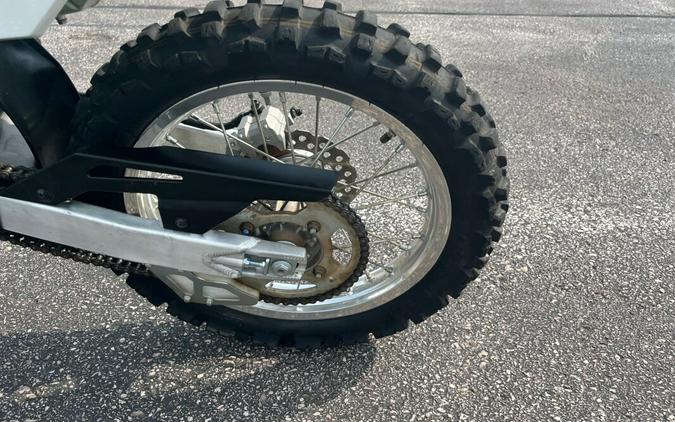 2022 Kawasaki KLX®140R L