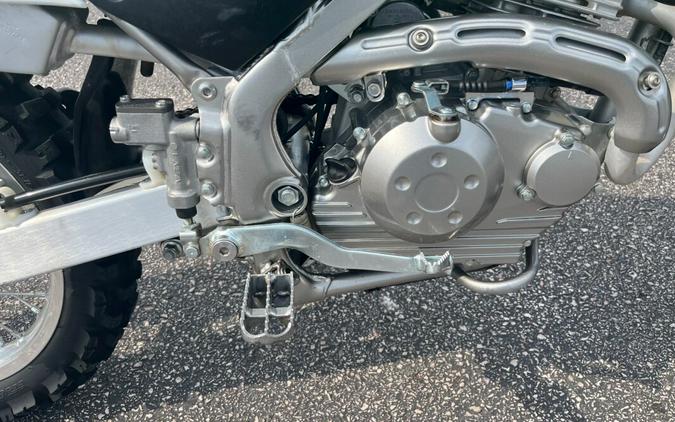 2022 Kawasaki KLX®140R L