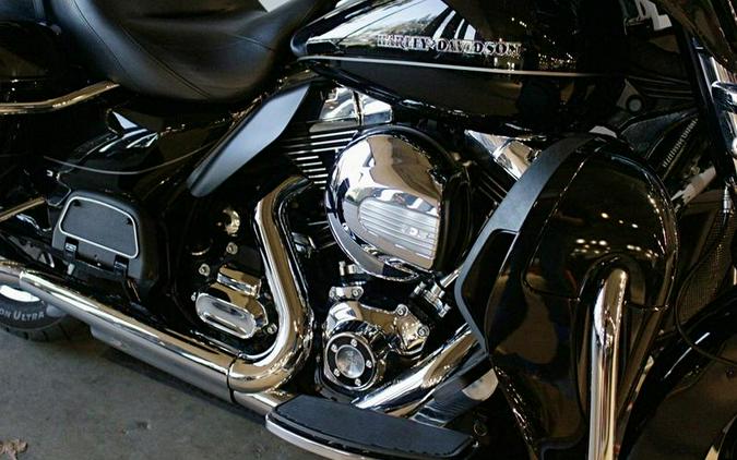 2016 Harley-Davidson® FLHTK - Ultra Limited