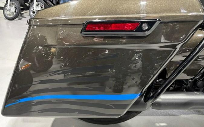 2020 Harley-Davidson FLHTK - Ultra Limited