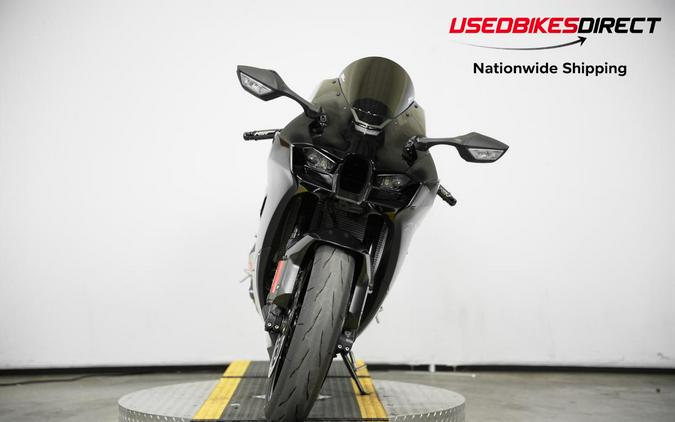 2025 Kawasaki Ninja ZX-10R - $18,999.00
