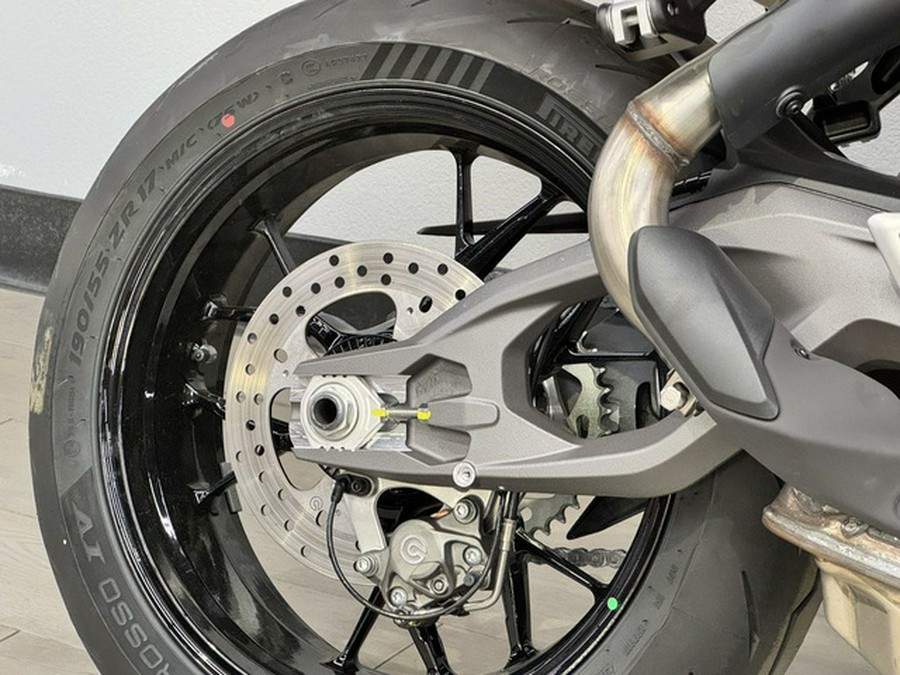 2026 Ducati Panigale V2
