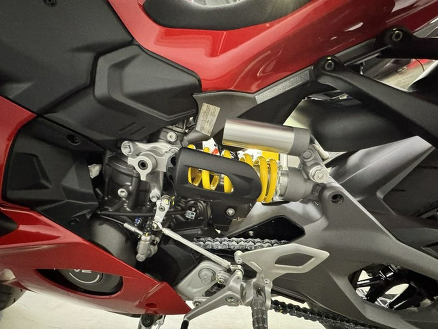 2026 Ducati Panigale V2