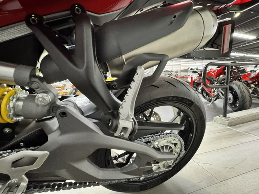 2026 Ducati Panigale V2
