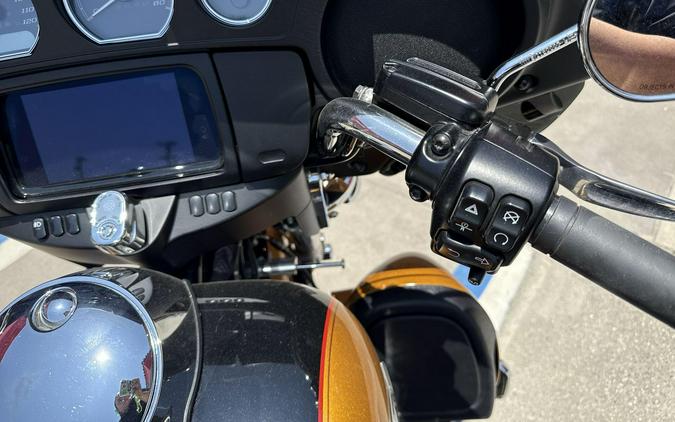 2023 Harley-davidson TRI GLIDE ULTRA