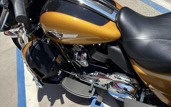 2023 Harley-davidson TRI GLIDE ULTRA