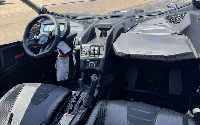 2026 Can-Am Maverick X3 X Mr Turbo RR 72